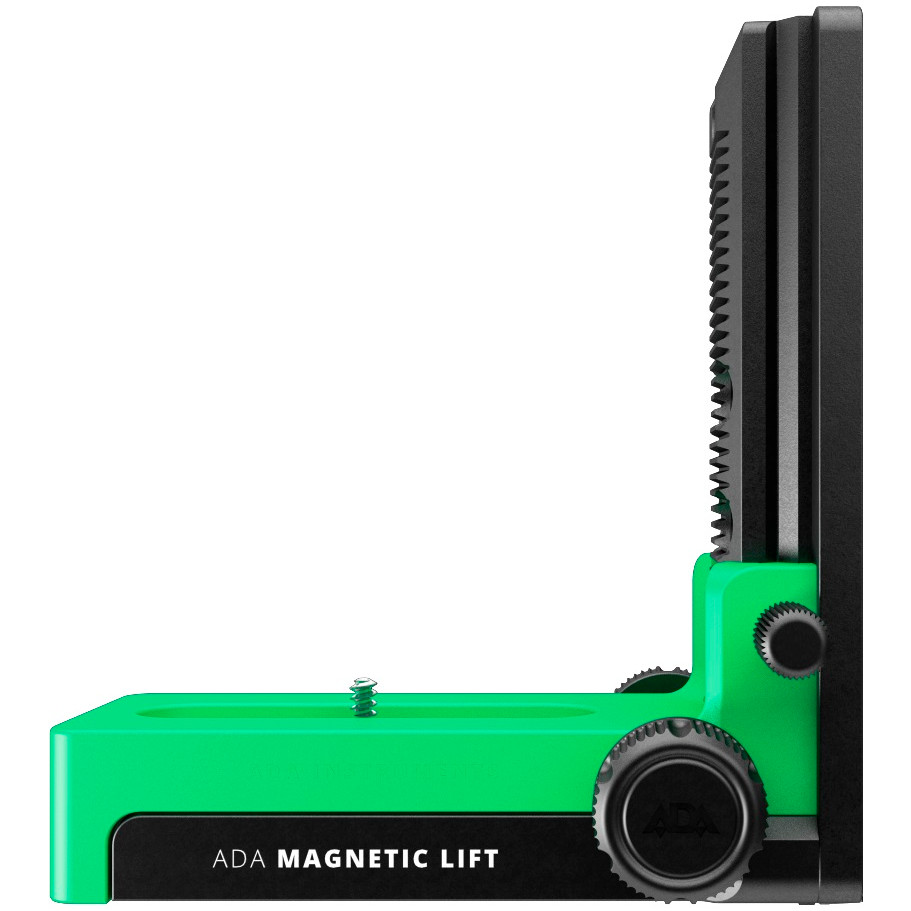Лазерный уровень ADA CUBE 3-360 GREEN Home Еdition А00566 — изображение 13