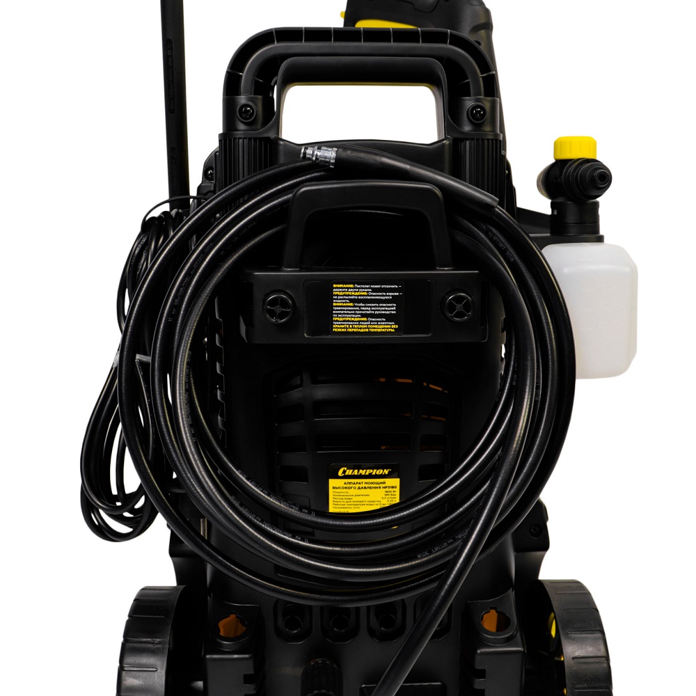 Мойка CHAMPION HP 3180 — изображение 4