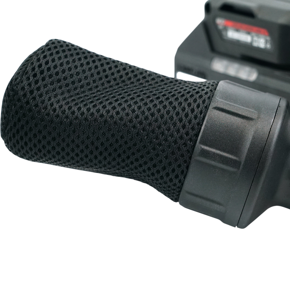 ЭШМ (ОШМ) аккумуляторная 20V 125мм TEH LS405-1B — изображение 4