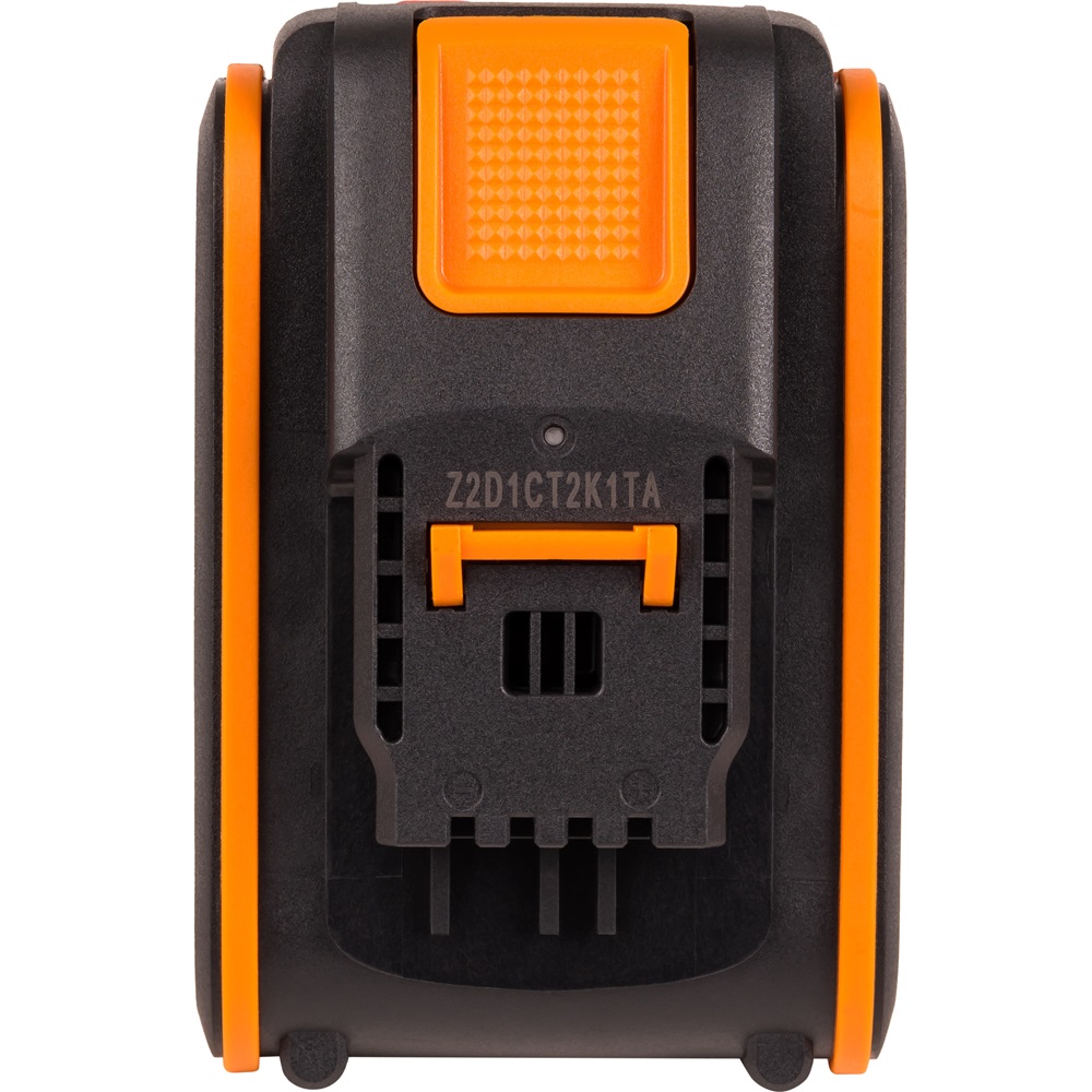Аккумуляторная батарея WORX WA3645 20V 5,0 Ач — изображение 4