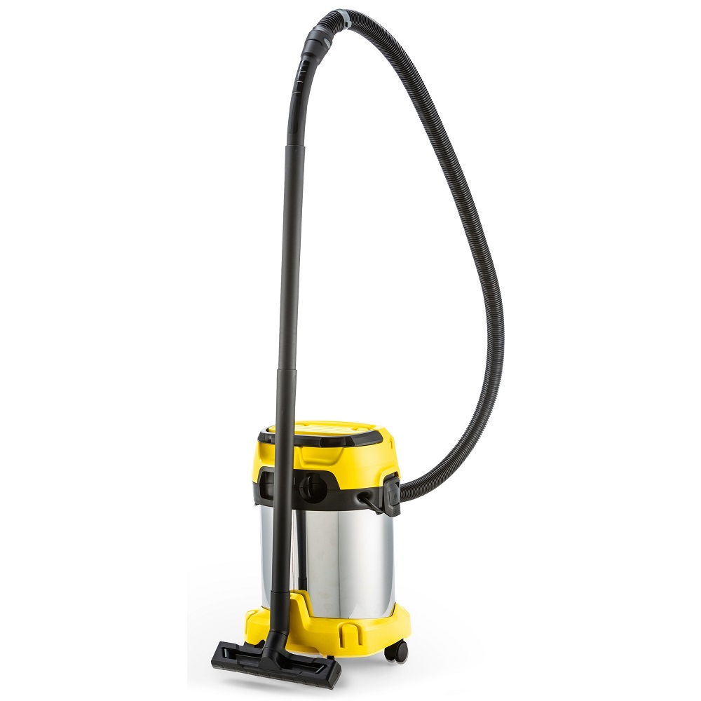 Пылесос Karcher WD 3 P S V-17/4/20 — изображение 5