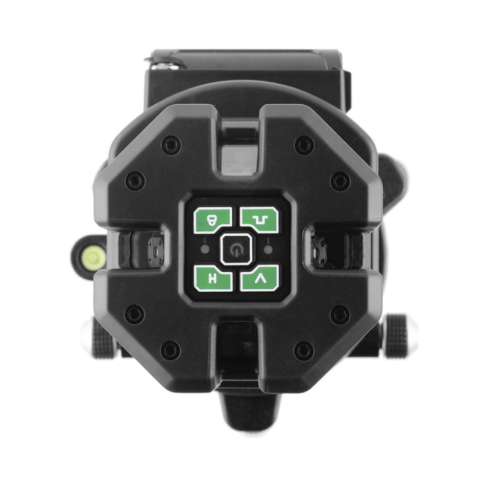 Лазерный уровень ADA 6D Servoliner GREEN А00622 — изображение 6
