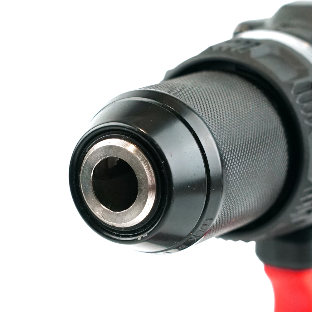 Дрель ударная аккумуляторная 20V TEH TDBL1520-1B — изображение 7