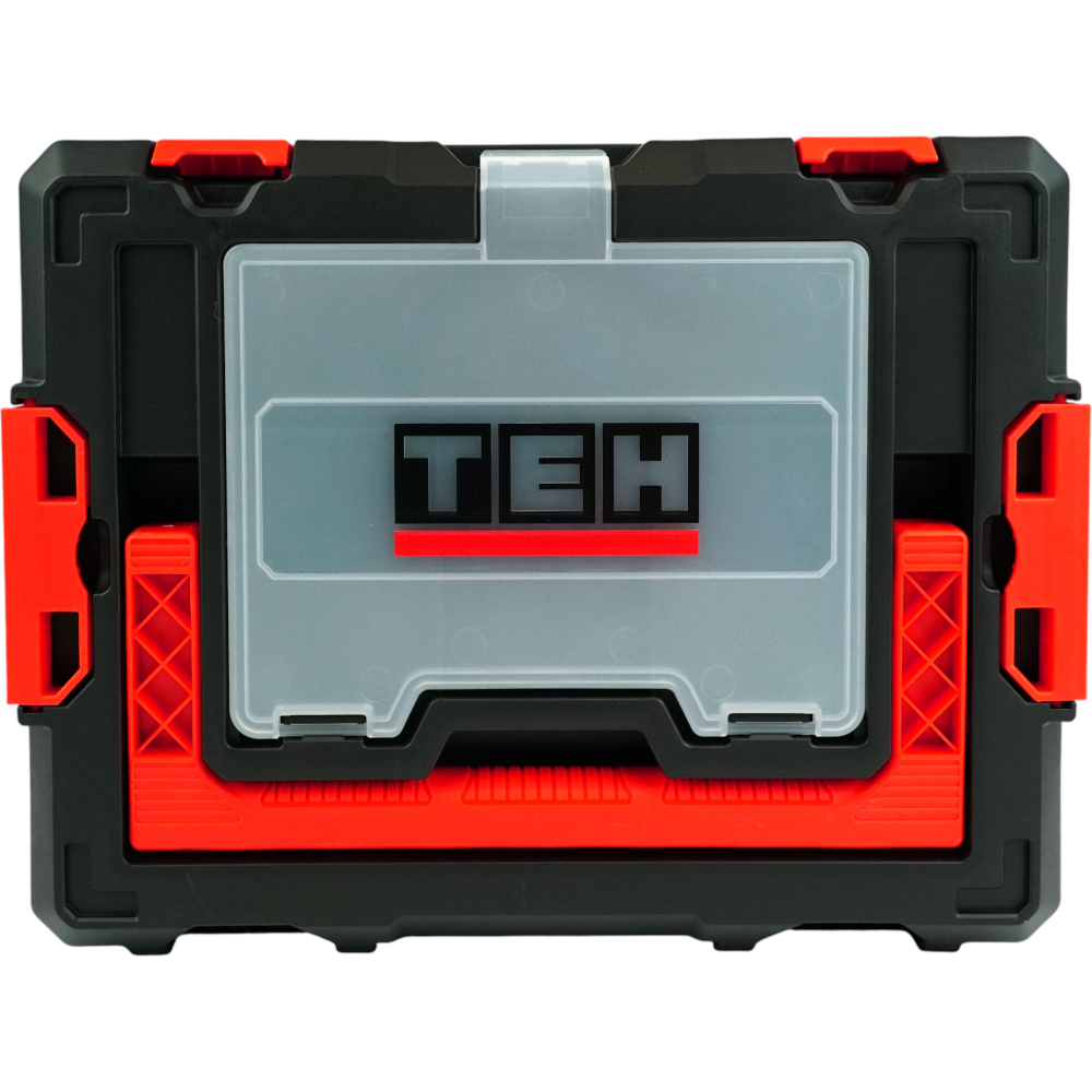 Дрель ударная аккумуляторная 20V TEH TDBL1520-1B — изображение 15