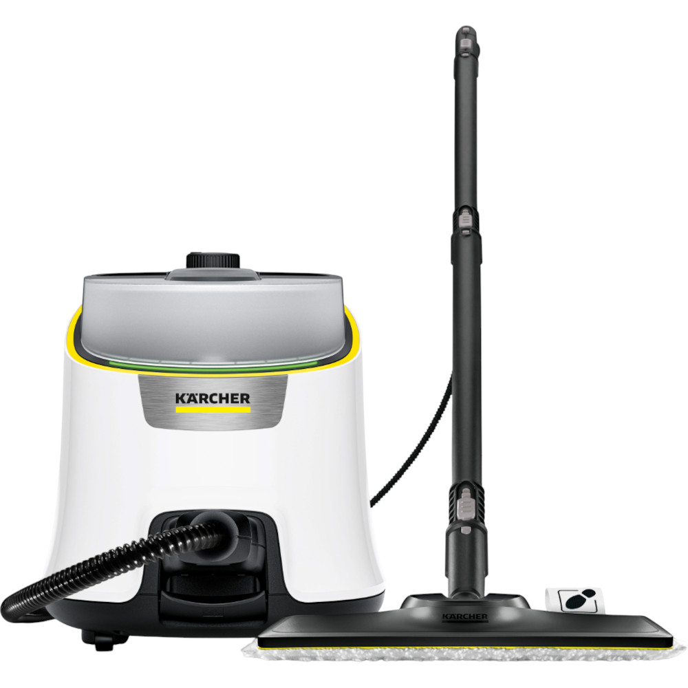 Пароочиститель Karcher SC 4 Deluxe Iron *EU — изображение 3