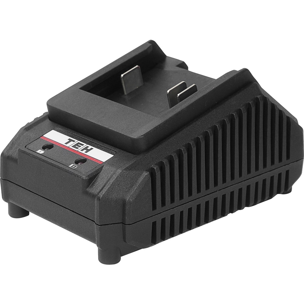 Дрель аккумуляторная 20V TEH TDBL320-2B — изображение 7