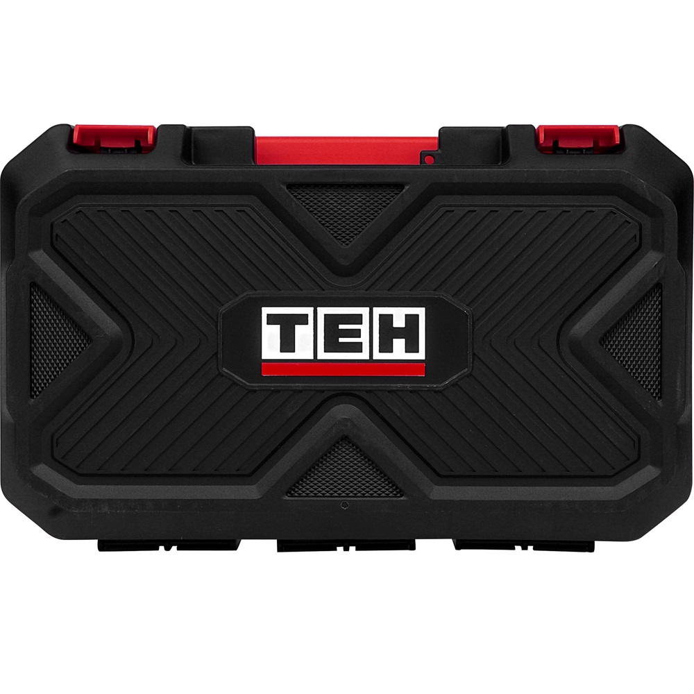 Дрель аккумуляторная 20V TEH TDBL320-2B — изображение 10
