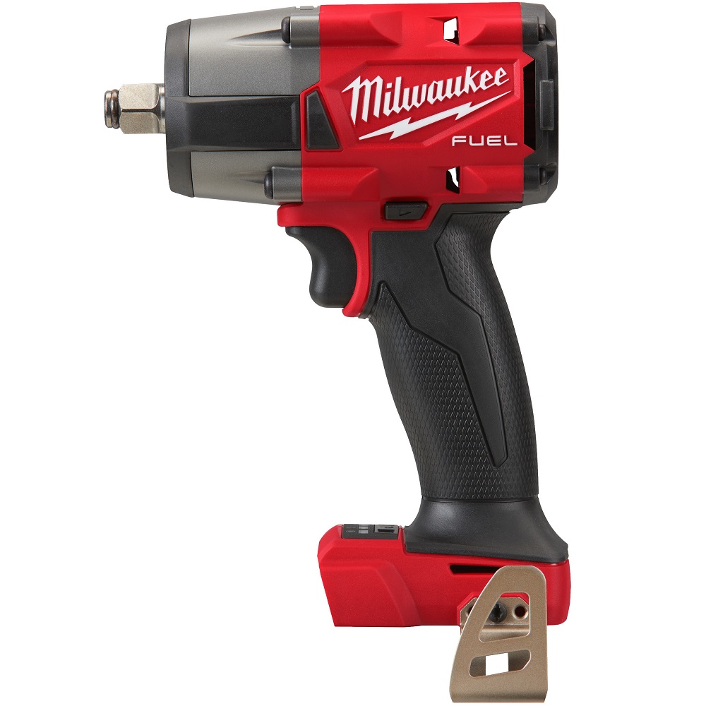 Гайковерт Milwaukee M18 FMTIW2F12-0X FUEL аккумуляторный — изображение 2