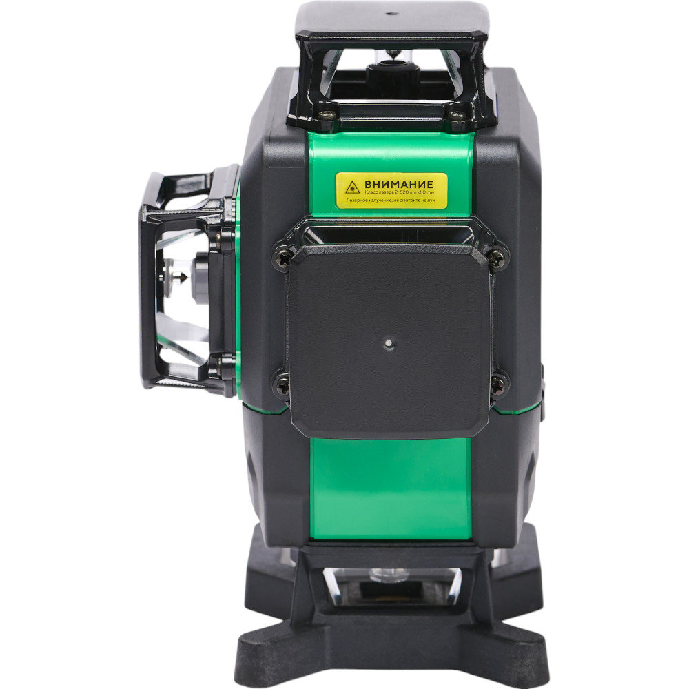Лазерный уровень INSTRUMAX GL 4-360 Master SET+Штатив телескопический TR-120 IM0175_K — изображение 4