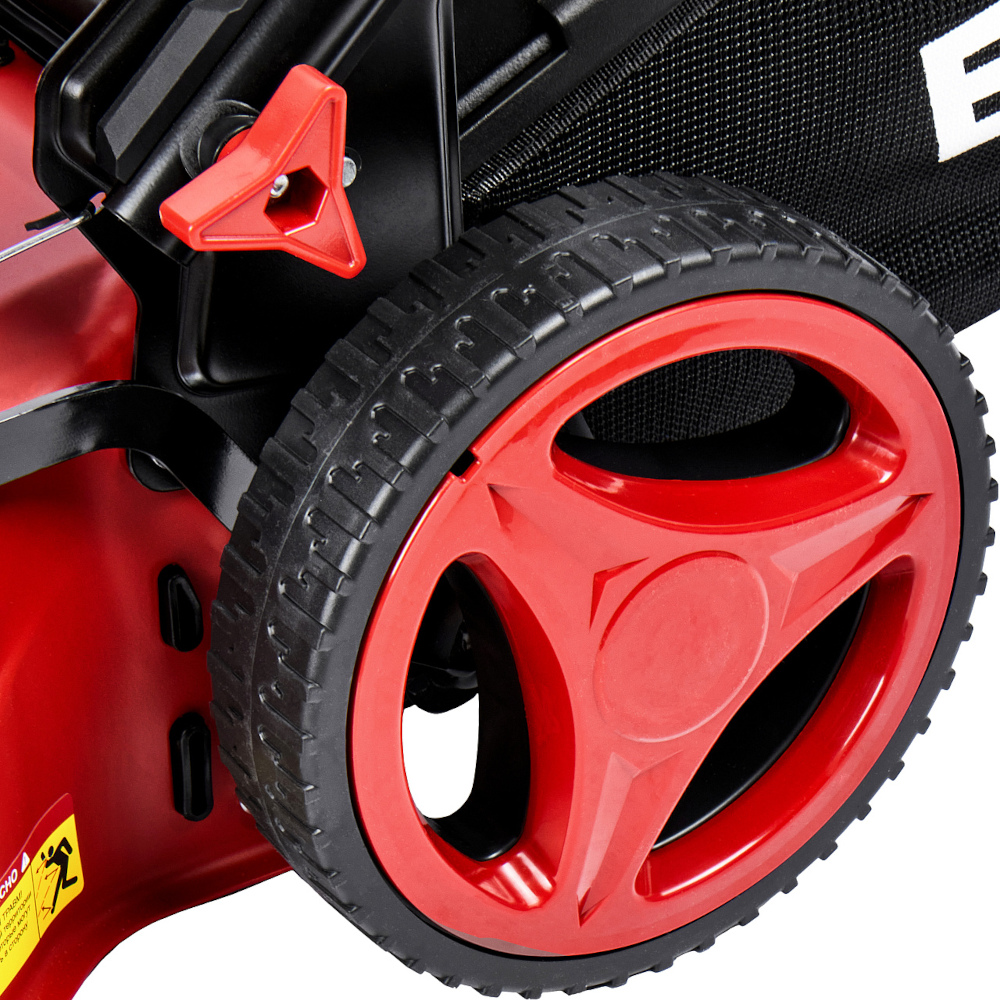 Газонокосилка ELITECH ГБ 2643Т (E1601.012.00) бензиновая — изображение 6