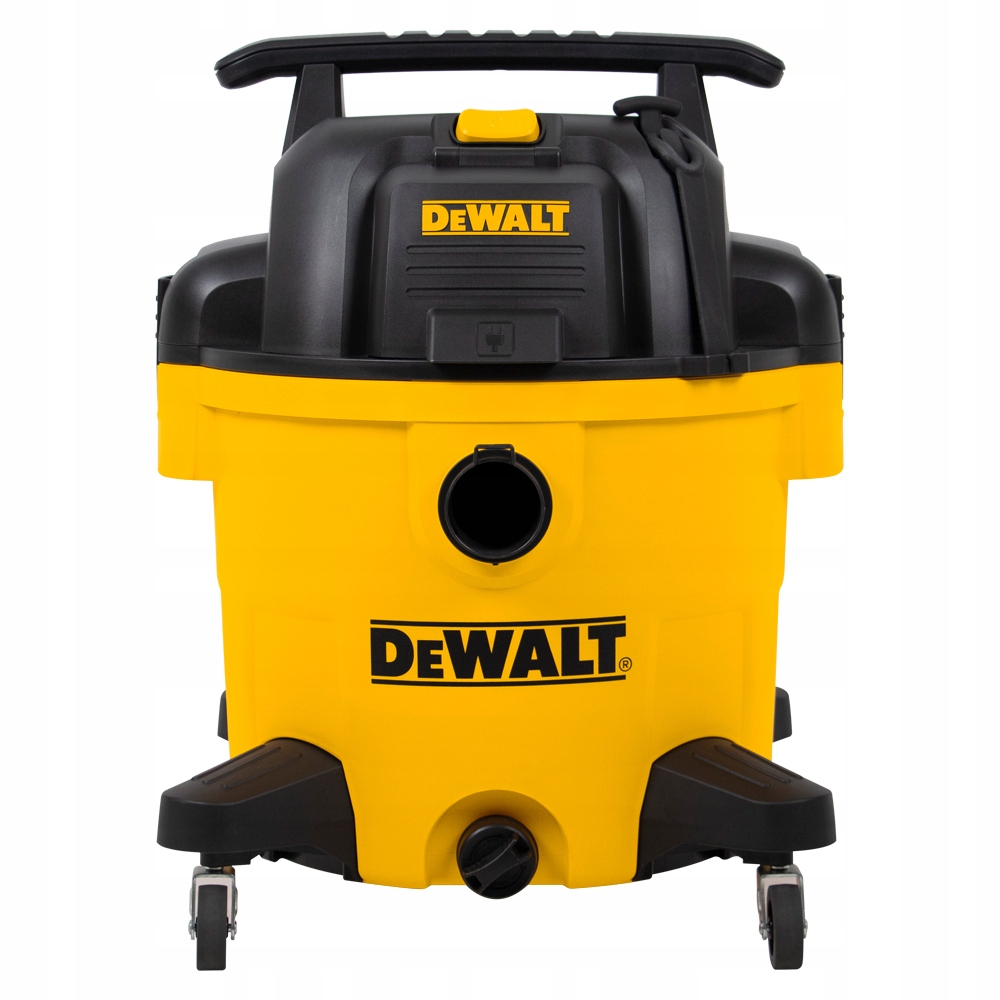 Пылесос строительный DEWALT DXV 34 PTA 1200Вт 34л — изображение 3