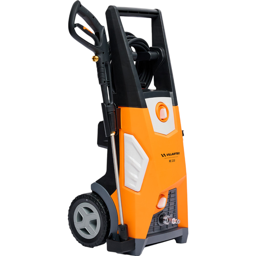 Мойка VILLARTEC RE230 — изображение 2