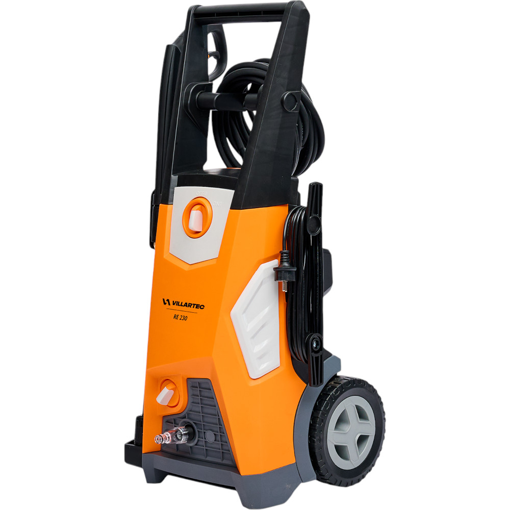 Мойка VILLARTEC RE230 — изображение 3