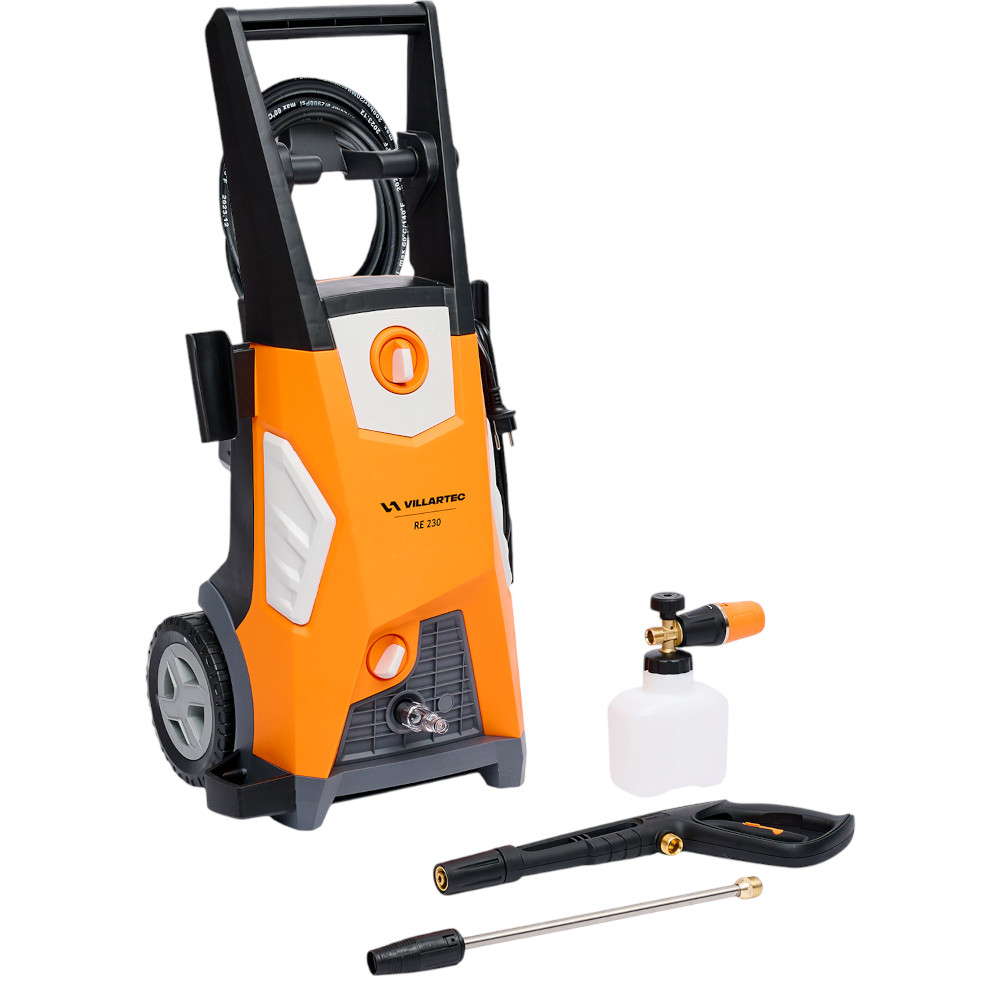 Мойка VILLARTEC RE230 — изображение 4