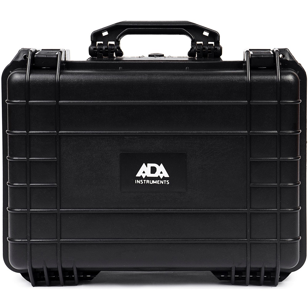 Лазерный уровень ADA LaserTANK 4-360 GREEN Ultimate Edition А00632 — изображение 11