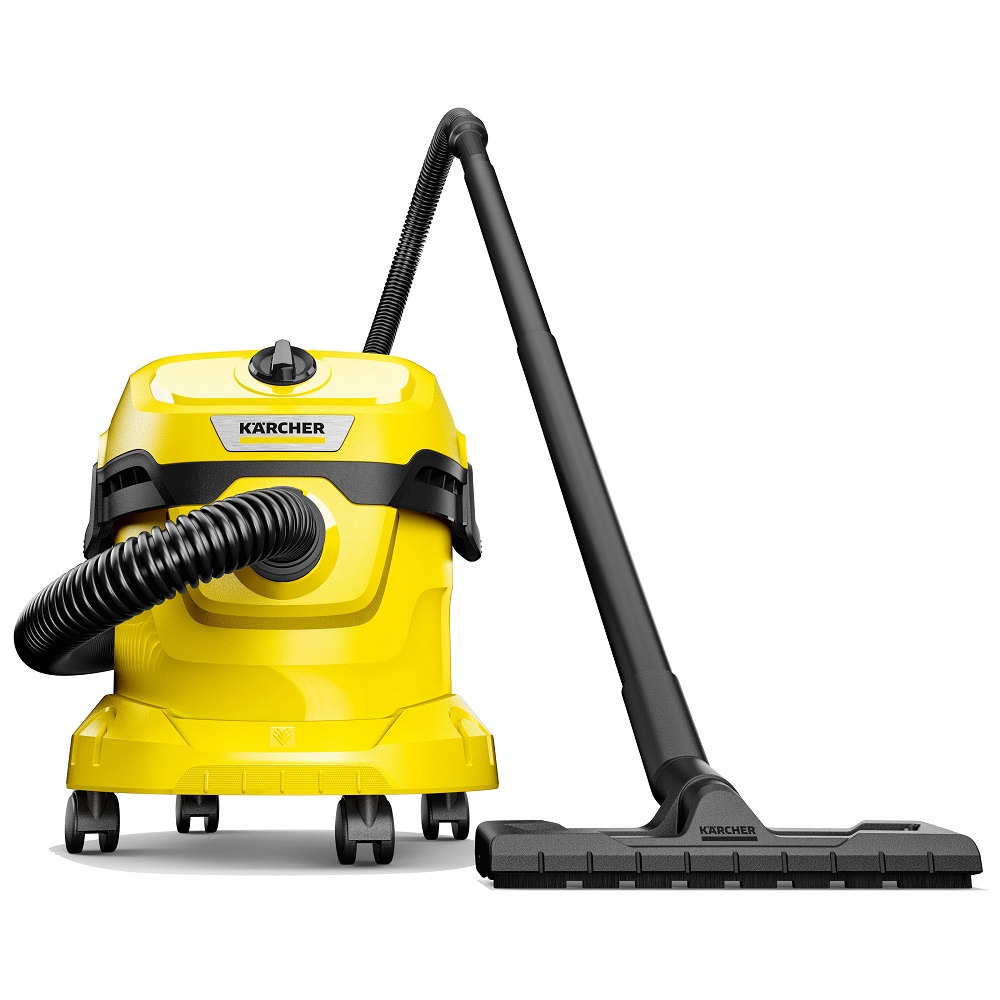 Пылесос Karcher WD 2 Plus V-12/4/18 — изображение 2