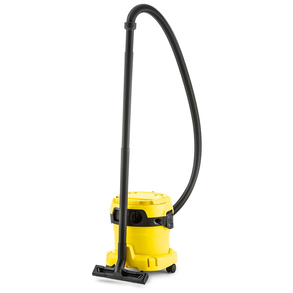Пылесос Karcher WD 2 Plus V-12/4/18 — изображение 4