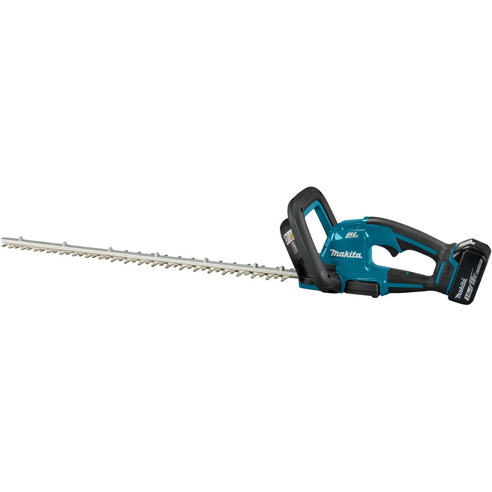 Кусторез Makita DUH 606 RF аккумуляторный — изображение 3