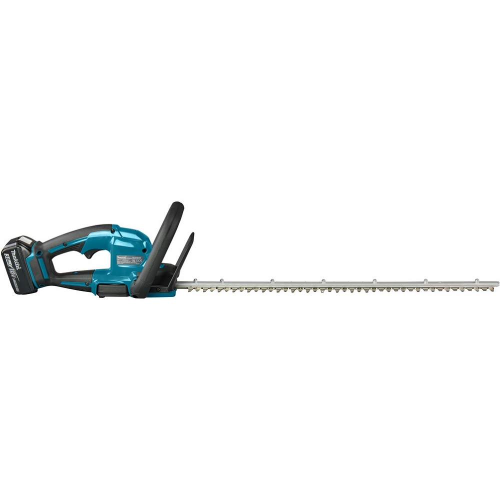 Кусторез Makita DUH 606 RF аккумуляторный — изображение 4