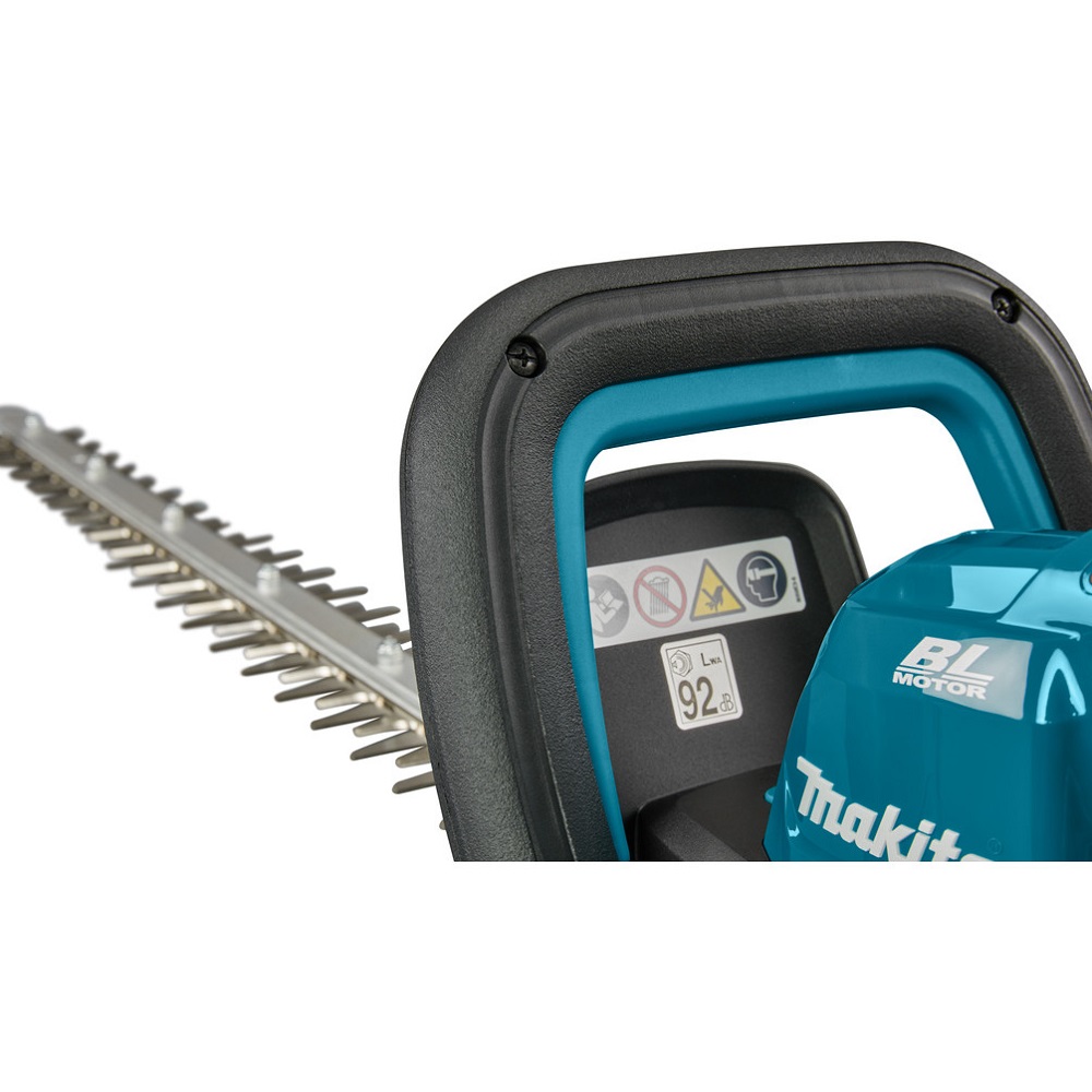 Кусторез Makita DUH 606 RF аккумуляторный — изображение 6