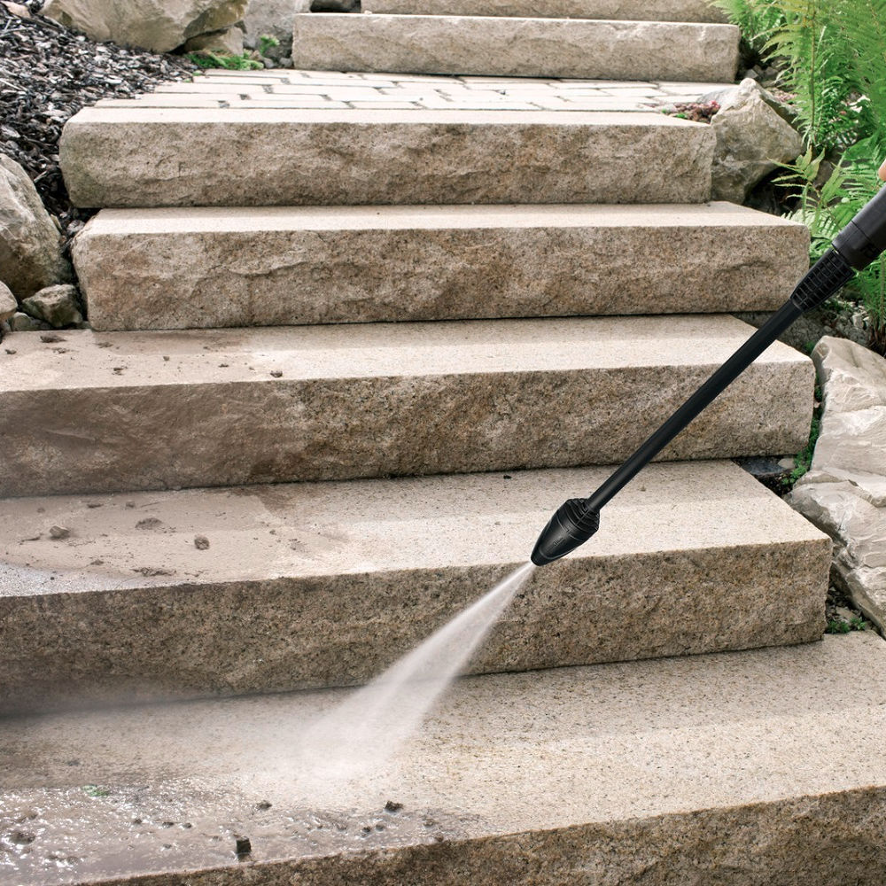 Мойка Karcher K 3 *EU 1.601-888 — изображение 5
