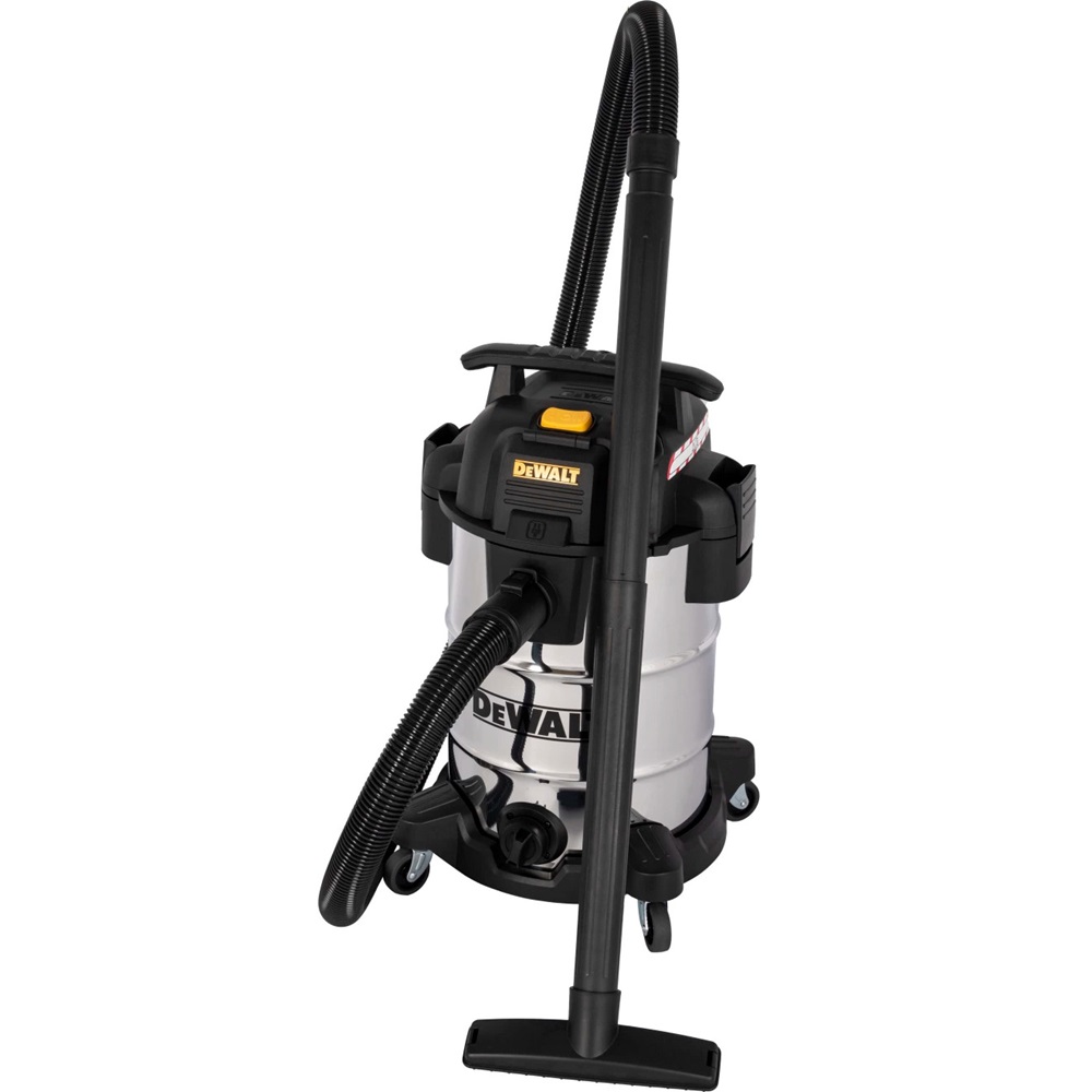 Пылесос строительный DEWALT DXV 30 SAPTA-QT — изображение 3