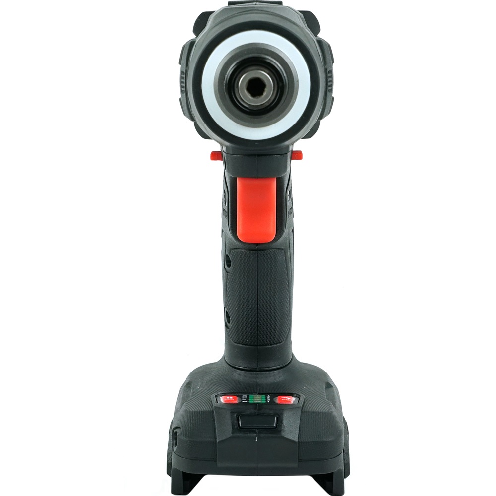 Винтоверт ударный аккумуляторный 20V TEH LID230-1B — изображение 5