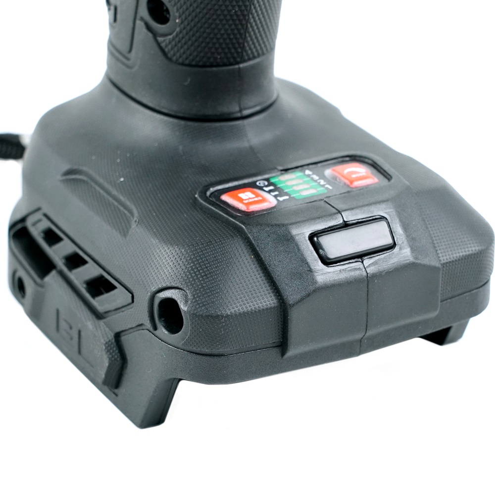 Винтоверт ударный аккумуляторный 20V TEH LID230-1B — изображение 8