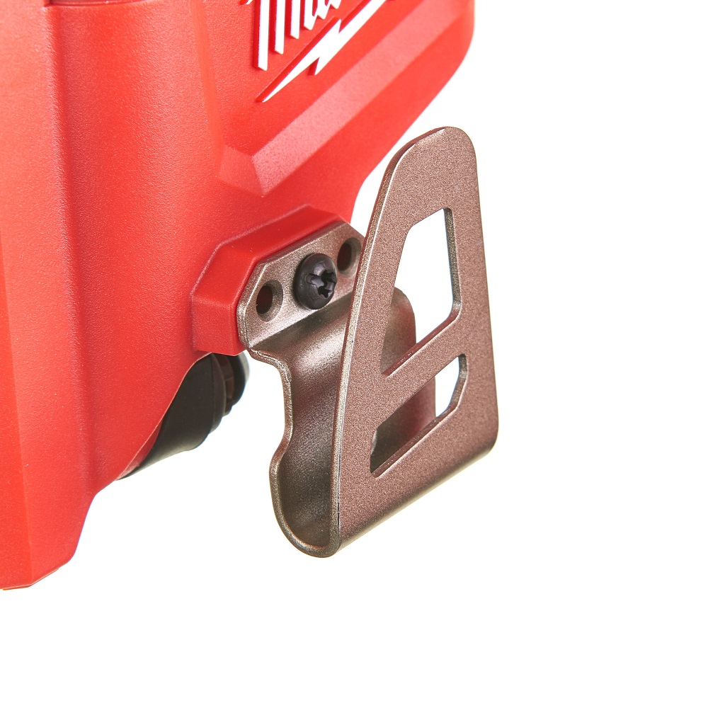 Заклепочник аккумуляторный Milwaukee M12 BPRT-0 4933464404 — изображение 5