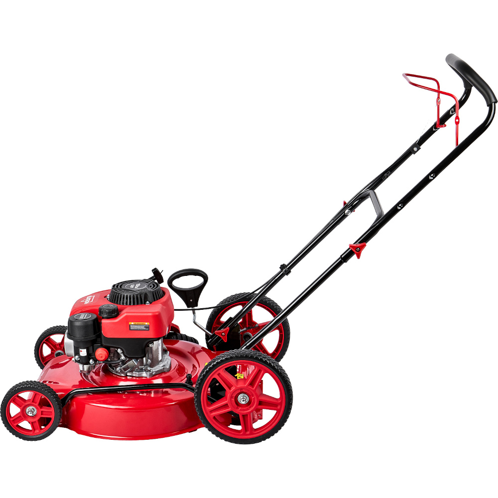 Газонокосилка ELITECH ГБ 2651 (E1601.014.00) бензиновая — изображение 3