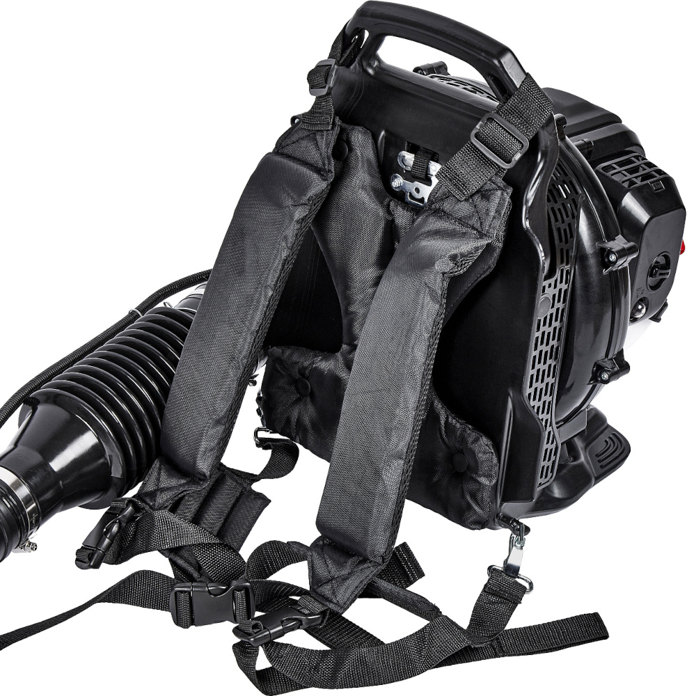 Воздуходувка ELITECH BP 5319 R бензиновая — изображение 6