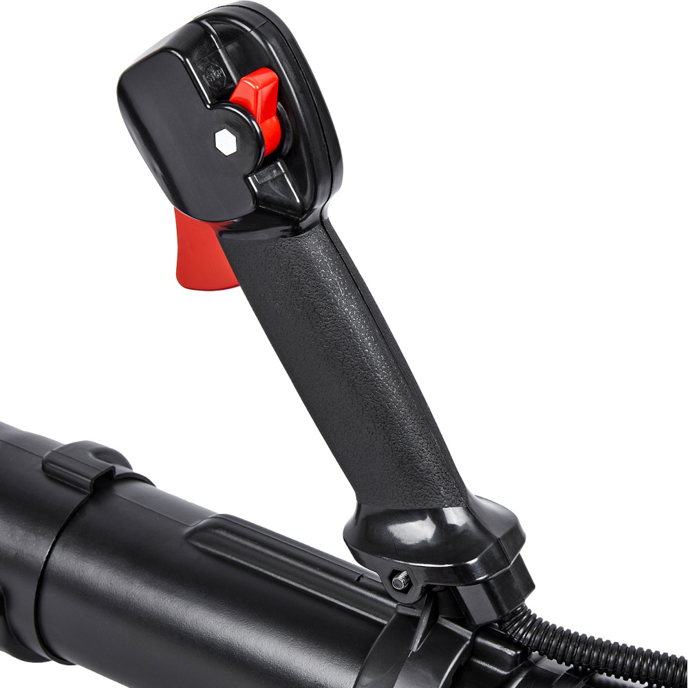 Воздуходувка ELITECH BP 5319 R бензиновая — изображение 7