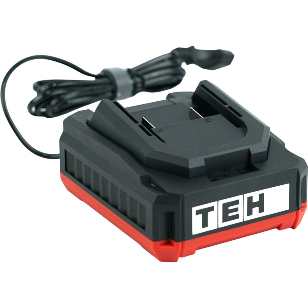 Дрель аккумуляторная 20V TEH TDBL720-2B — изображение 10