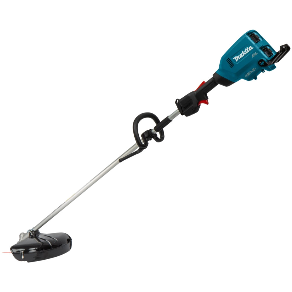 Триммер Makita DUR 369 LZ аккумуляторный — изображение 2