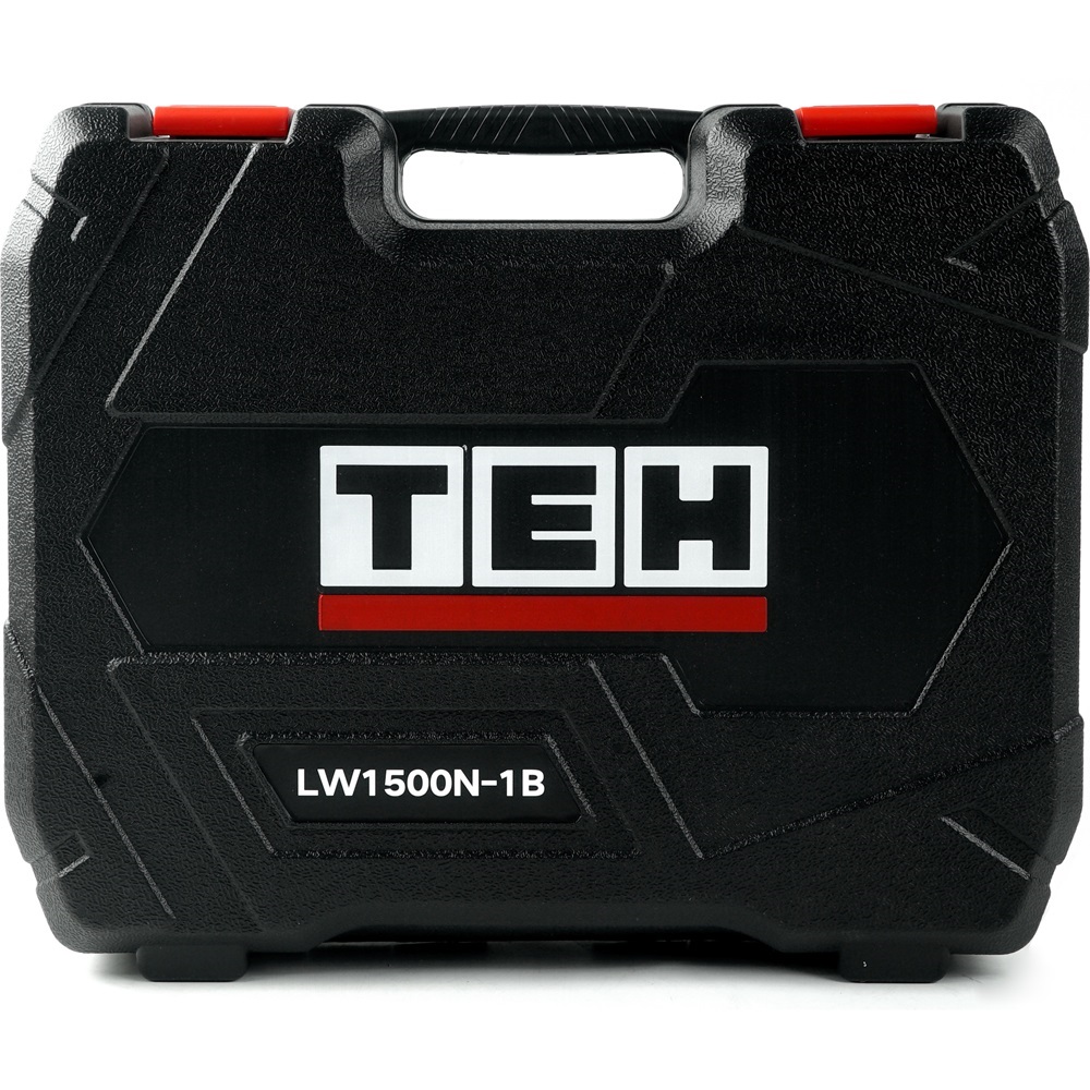 Гайковерт ударный аккумуляторный 20V TEH LW1500N-1B — изображение 11