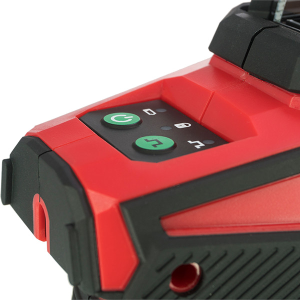 Лазерный уровень CONDTROL XLiner Quattro 360 G 7-2-105 — изображение 6