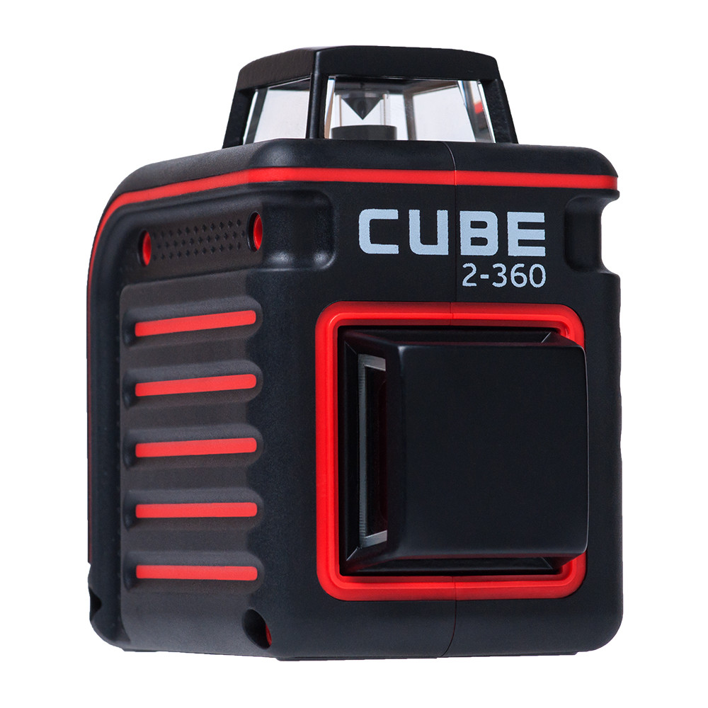 Лазерный уровень ADA CUBE 2-360 Basic Edition — изображение 3