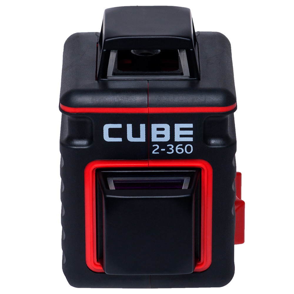 Лазерный уровень ADA CUBE 2-360 Basic Edition — изображение 4