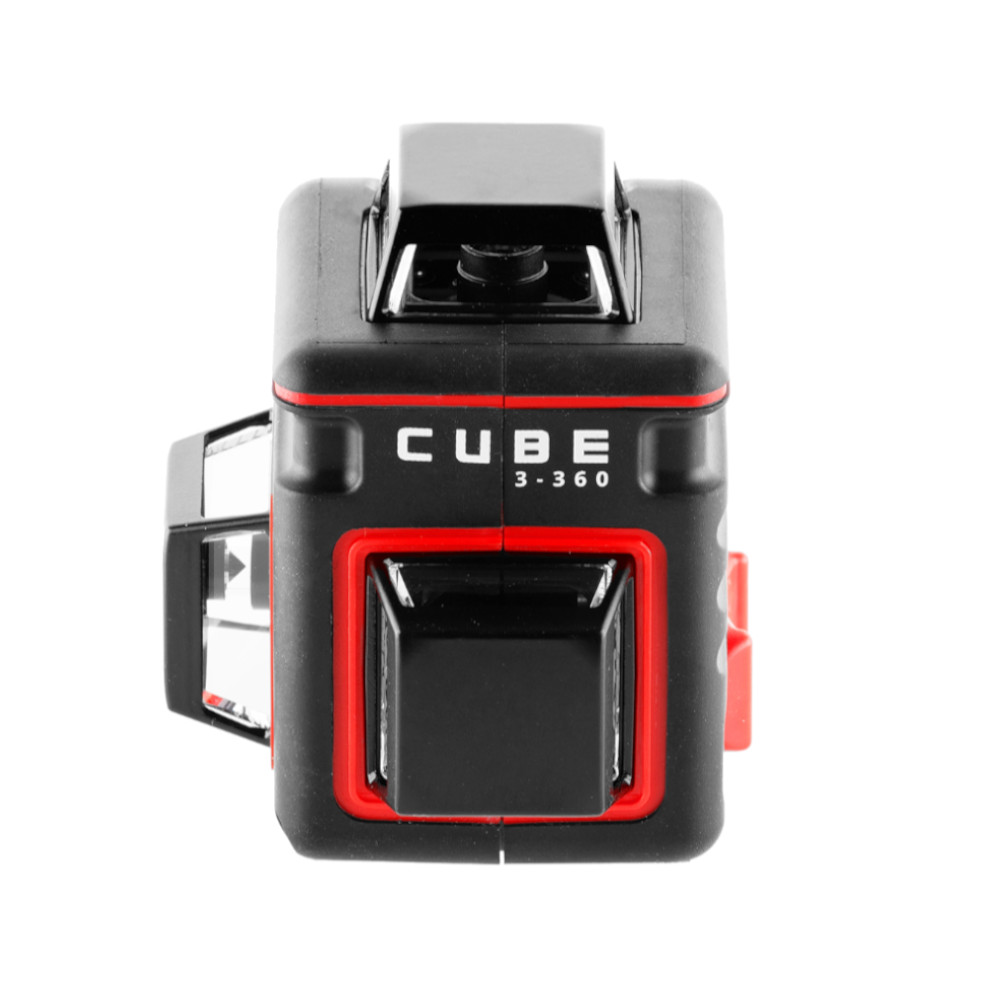 Лазерный уровень ADA CUBE 3-360 Basic Edition — изображение 5