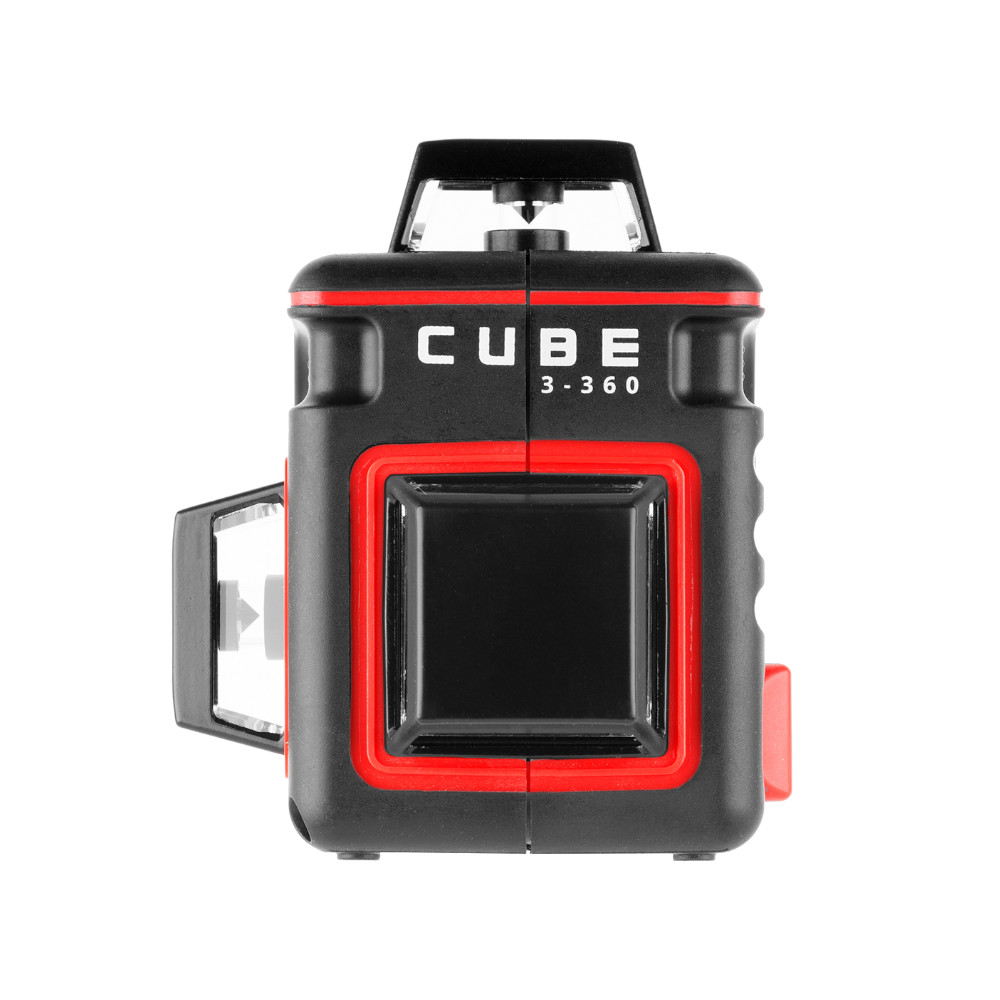 Лазерный уровень ADA CUBE 3-360 Basic Edition — изображение 7