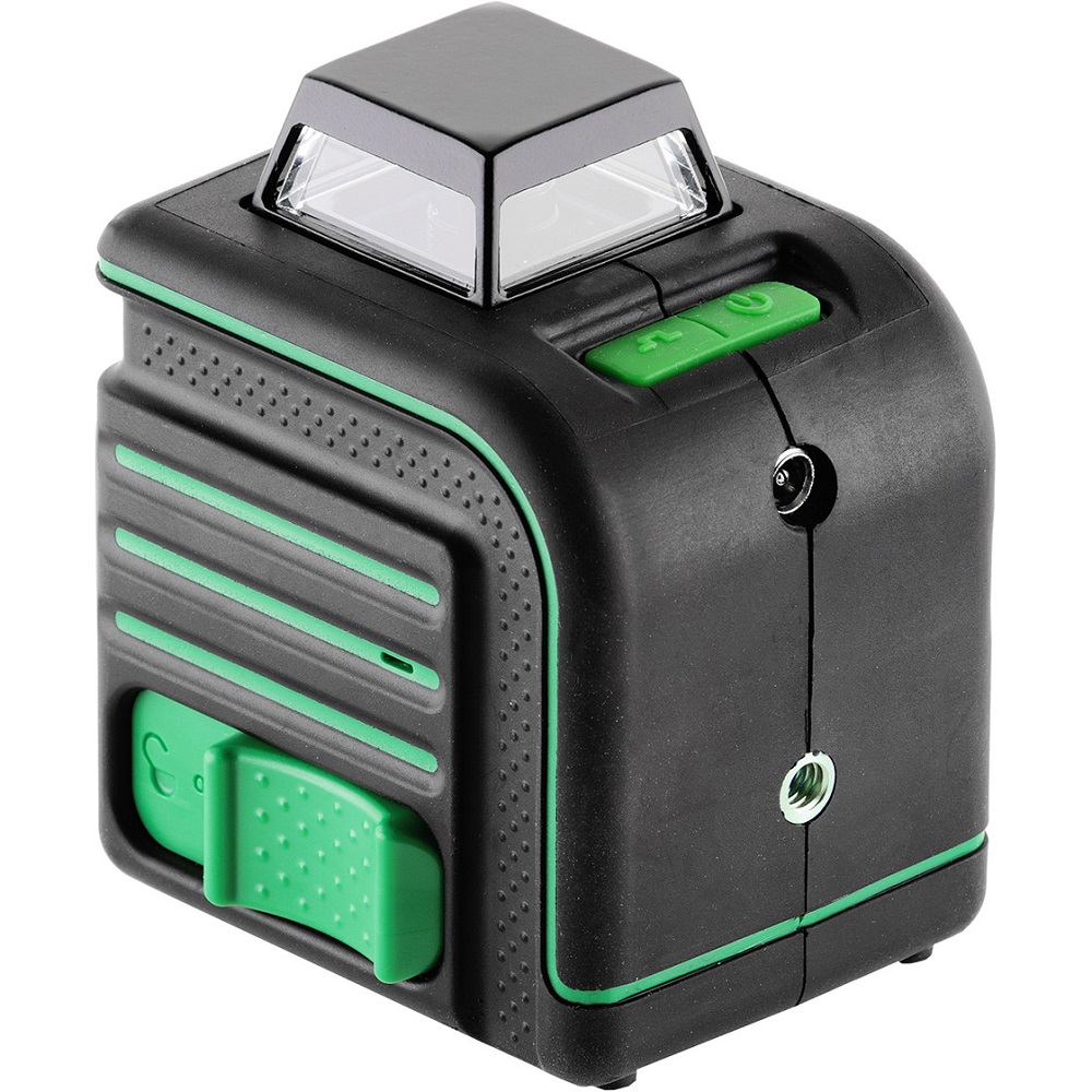 Лазерный уровень ADA CUBE 3-360 GREEN Basic Edition — изображение 4