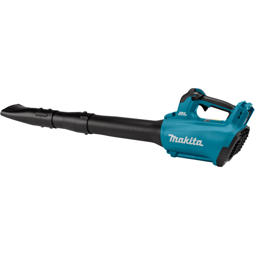 Воздуходувка Makita DUB 184 Z аккумуляторная — изображение 4