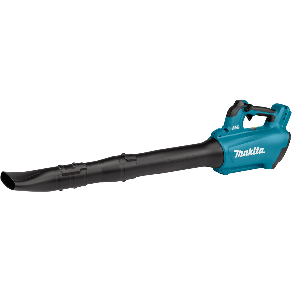 Воздуходувка Makita DUB 184 Z аккумуляторная — изображение 5