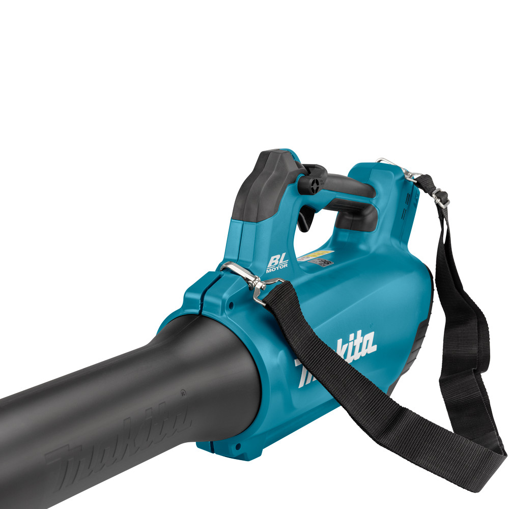 Воздуходувка Makita DUB 184 Z аккумуляторная — изображение 8