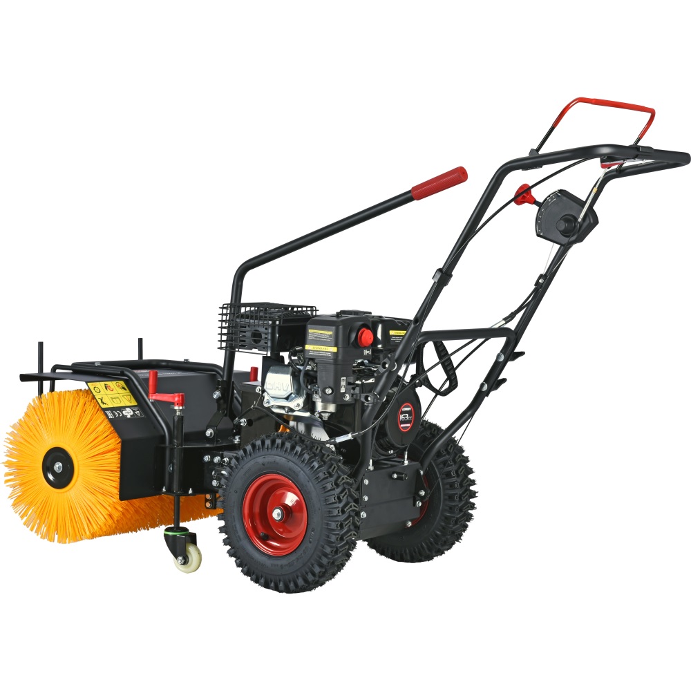 Снегоуборочник ELITECH HD ST 0656 U2 (E1609.013.00) — изображение 5