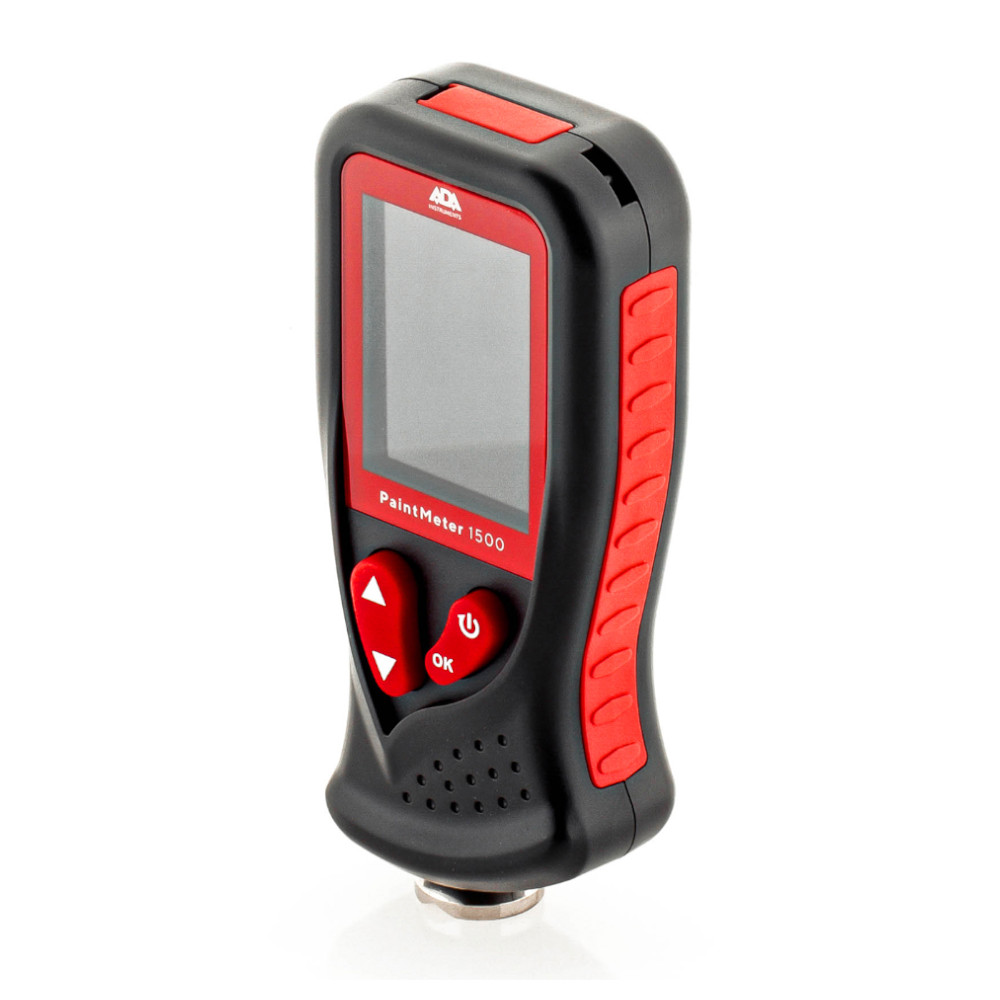 Толщиномер ADA PaintMeter 1500 ЛКП — изображение 3