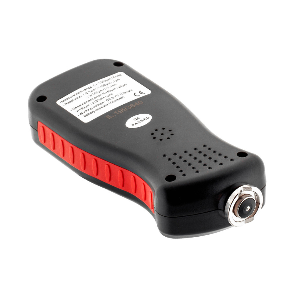 Толщиномер ADA PaintMeter 1500 ЛКП — изображение 5
