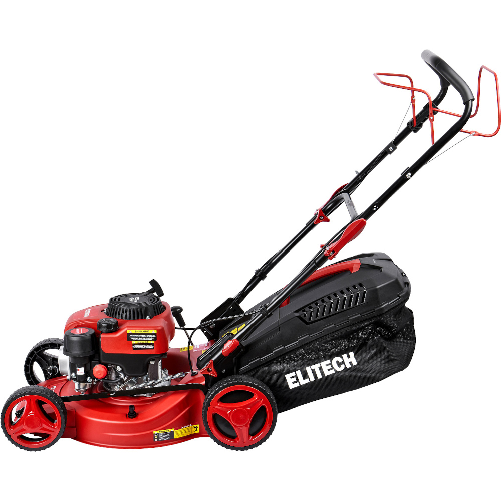 Газонокосилка ELITECH ГБ 2643ТС (E1601.013.00) бензиновая — изображение 2