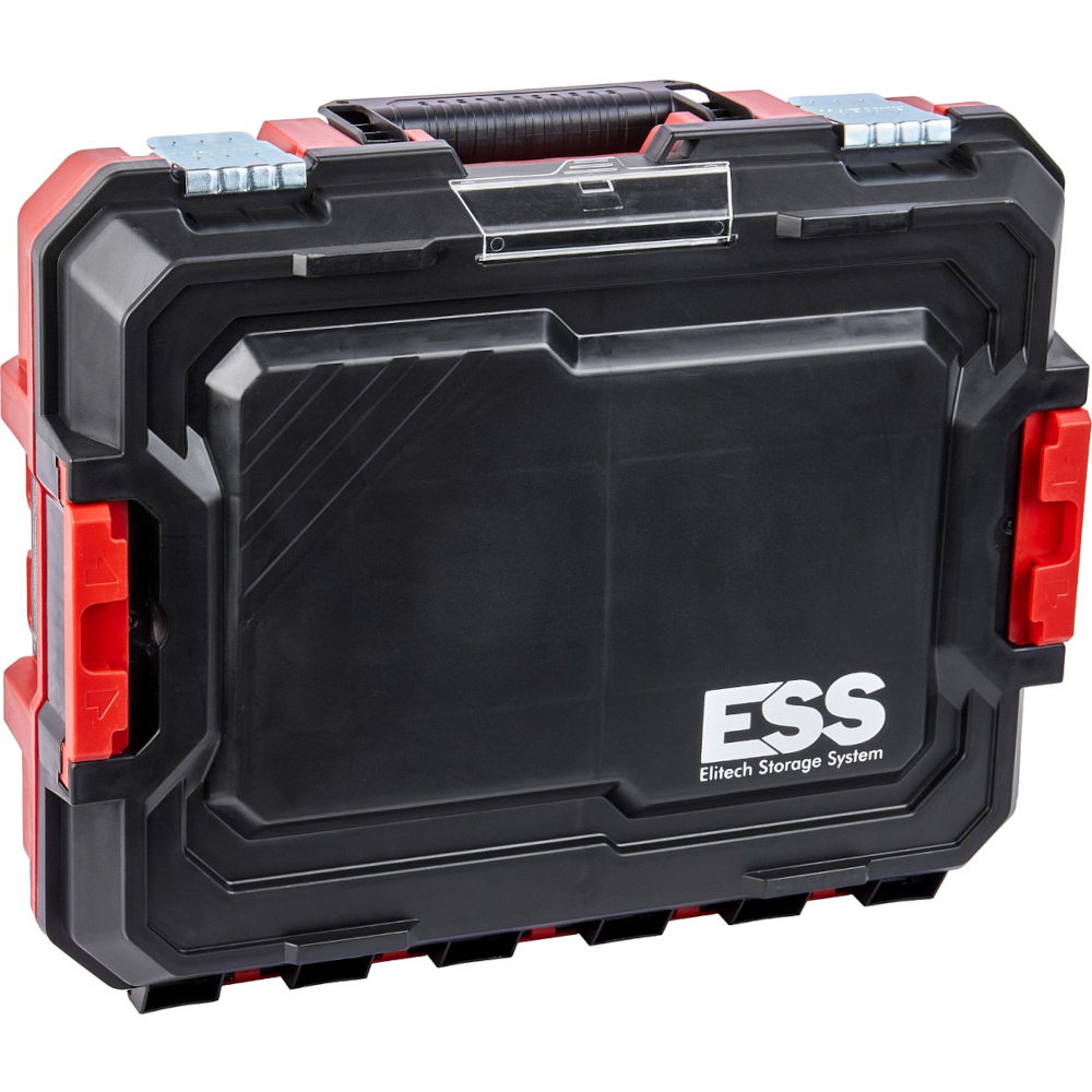 Винтовёрт аккумуляторный ELITECH CS 2003SL (E2201.055.02) — изображение 9