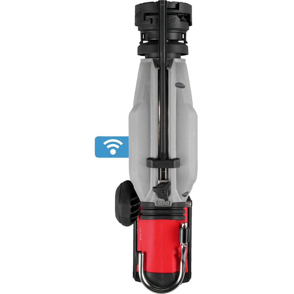 Перфоратор Milwaukee M18 FHAFOH16-302X аккумуляторный — изображение 5